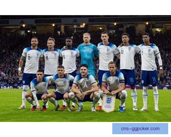 英格兰与乌拉圭激战成和 双方互交白卷难分胜负 英格兰与乌拉圭激战成和 双方互交白卷难分胜负