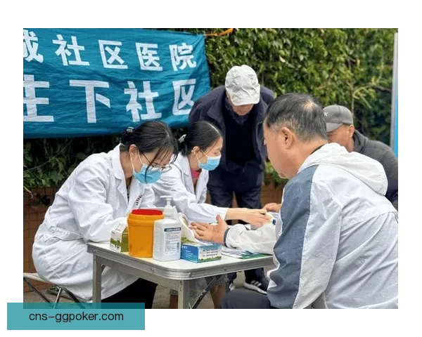 市民服务者加拉费瑞登引领社区便民创新实践探索